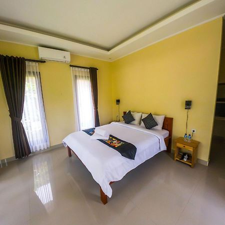 Intan Sidemen Villa Extérieur photo