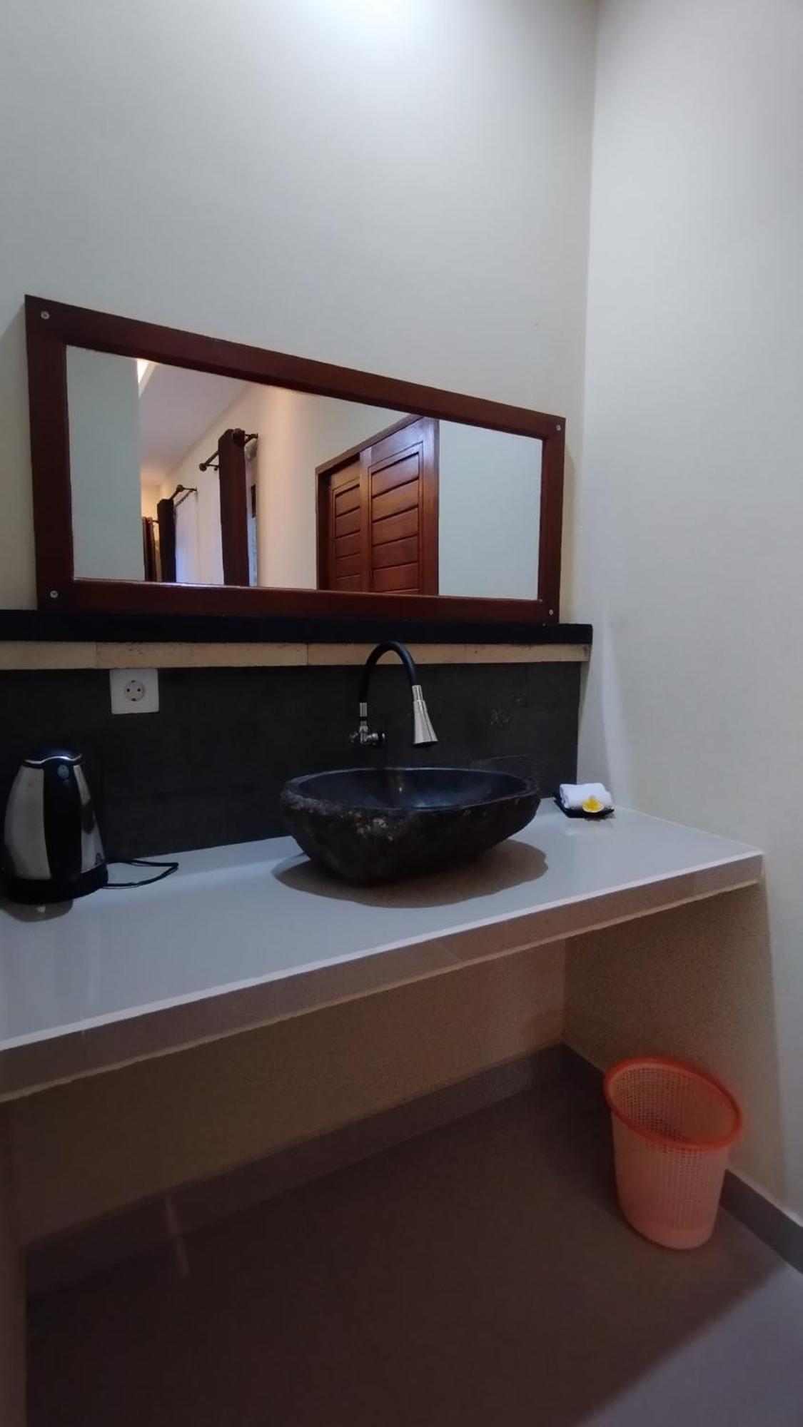 Intan Sidemen Villa Extérieur photo