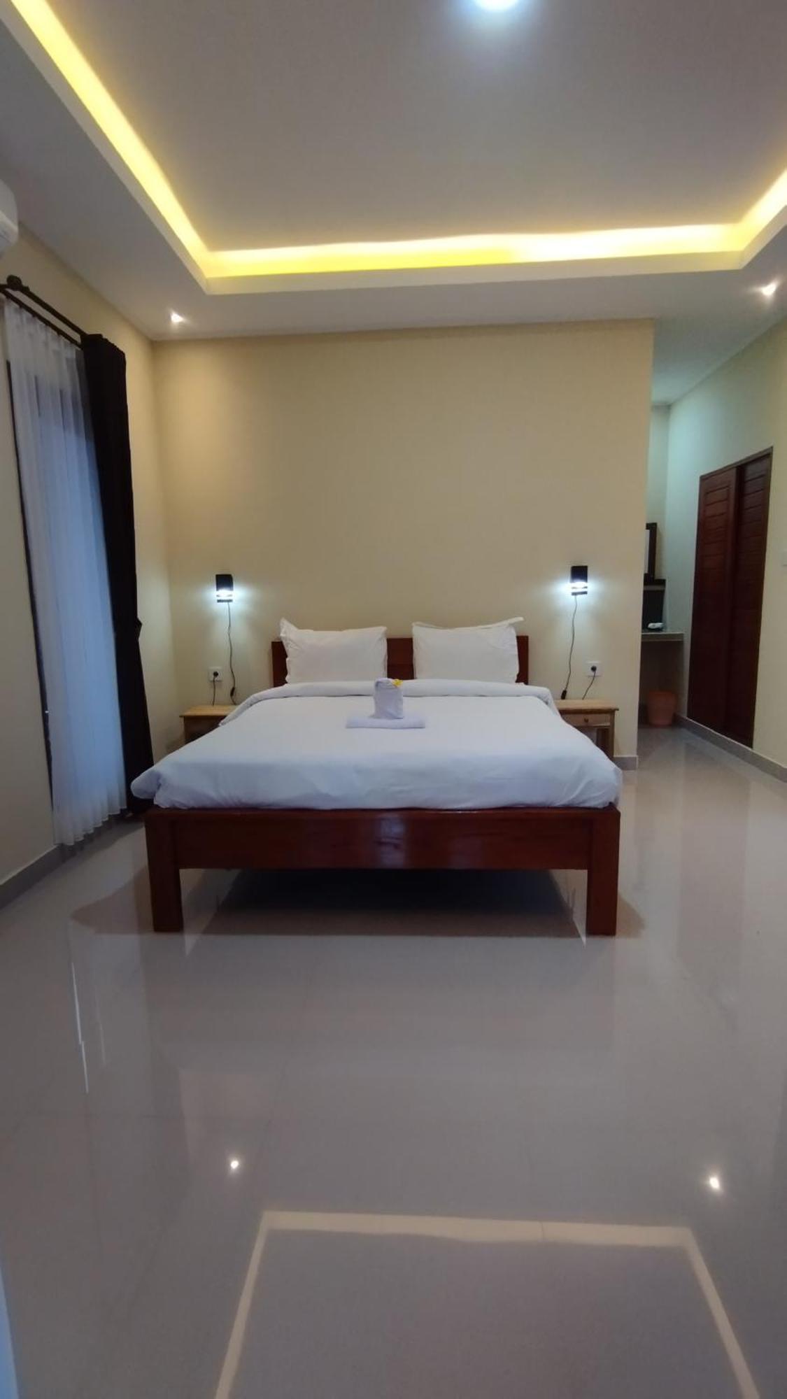 Intan Sidemen Villa Extérieur photo
