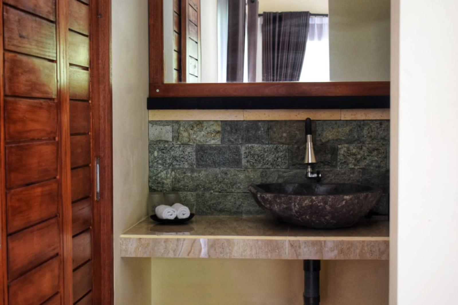 Intan Sidemen Villa Extérieur photo